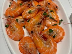 -金海湾海鲜排档(朱家尖店)