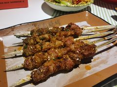 -三毛烧烤·南昌大排档(山姆店)