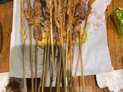 -木屋烧烤(龙湖天街店)