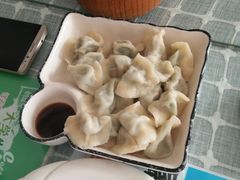-天天向上素食餐厅(五台山店)