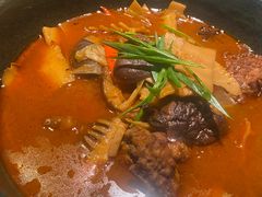 -薇酌饮·陕西菜(南门外店)