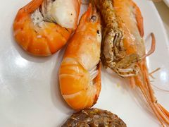 -第六季自助餐厅(甜水园店)