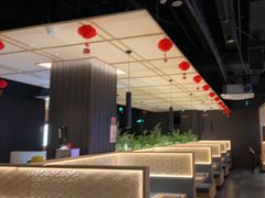 -德川家日本料理(顺义华联店)