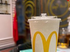 -麦当劳(国际大厦店)