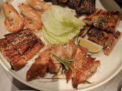 -星叶·东南亚料理(宁波万象汇店)