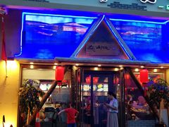 -山河屯铁锅炖鲜鹅·东北菜(开发区一店)