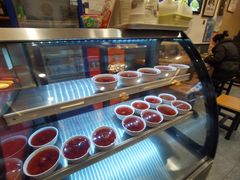 -门框胡同百年卤煮(前门店)