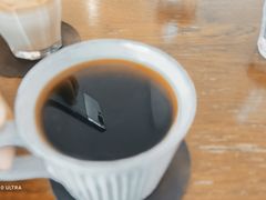 手冲咖啡-MAISON门前杂货店