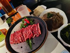 -渝利重庆火锅(维璟广场店)