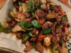 -疆Jiang·新疆秘制料理