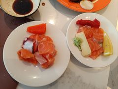 -广州粤海喜来登酒店