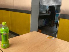 -林静小吃(复兴路店)