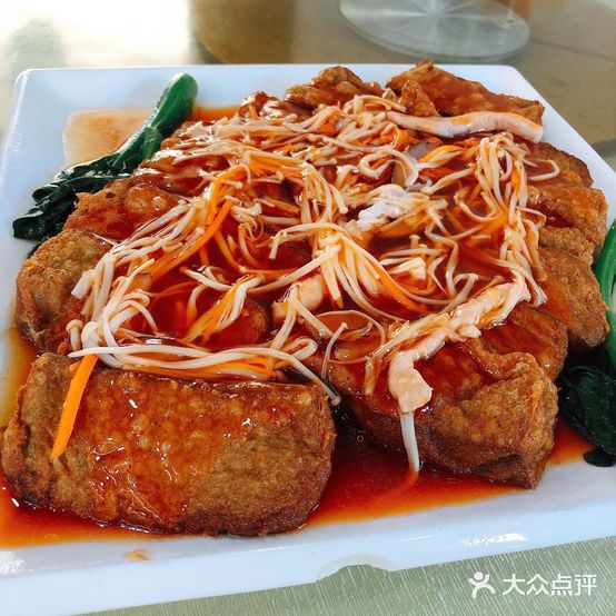 龙门山庄(六祖大道店)
