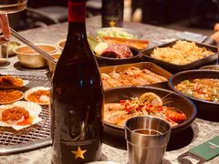 -鑫釜山海鲜烧烤(浑南店)