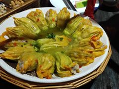 -凤凰山斑鱼馆(恭城店)