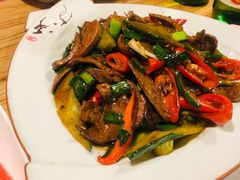 土匪猪肝-湘里乡亲甲王二老店