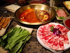 -小龙坎老火锅(西安路店)