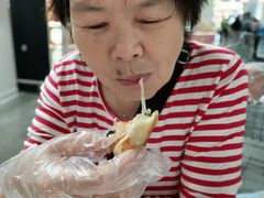 -山姆餐吧(南昌红谷滩印象城店)