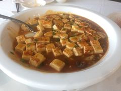 虾潺和牛麻婆豆腐-名甬鲜坊·宁波海鲜(爱琴海店)