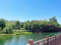 景点-绩溪龙川景区