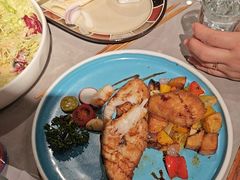 -通海俄式烧烤·俄罗斯大串(嵩山路店)