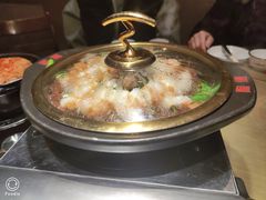 -陶德砂锅(蜀汉路店)