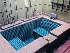 -春晖园度假酒店温泉