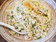 扬州炒饭-扬州狮子楼·非遗淮扬菜(总店)