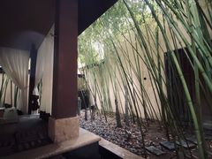 -春晖园度假酒店温泉