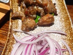 -格鲁·秀色Georgia’s Feast