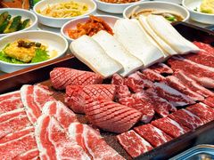 -六七八韩式烤肉·韩国料理(上杭路店)