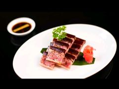 -镇江苏宁万豪酒店-苏筵中餐厅
