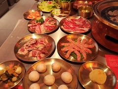 -西塔老太太泥炉烤肉(苏州大悦城店)