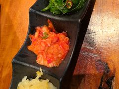 -子檀大隐炭烧(食品街店)