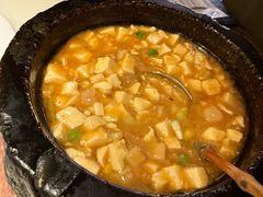 -绿茶餐厅(松江万达店)