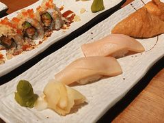 -武藏日本料理(宝安壹方城店)