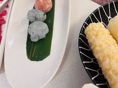 -川越泰火锅(吉利大厦店)