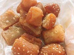 蜜三刀-康乃馨糕饼店(永安道店)