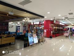 -新世界百货(顺义店)