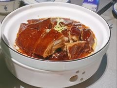 -客家汇·客家传承菜(水库店)