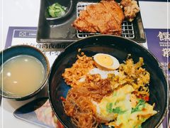 -馔豚·台北菜专门店(深圳湾万象城店)