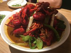 -虾满堂(瑞虹店)