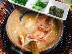 -成记海鲜粥(意大利风情街店)