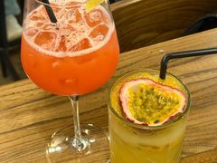 -Q MEX 库迈墨西哥餐吧(双井店)
