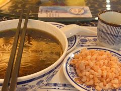 -苏苑饭店-中餐厅(长桥地区店)