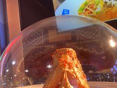 -坛宗剁椒鱼头(河西王府井店)