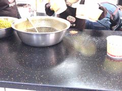 -覃肥叔桂林米粉(粮道街店)