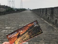 -襄阳城墙