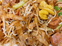 -葛记焖饼(伏牛路店)