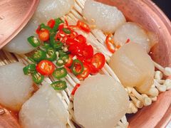 -小核桃烤肉馆(西塔店)
